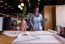 Hire qualified architect and interiors designer for your construction