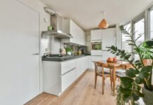 Emerging kitchen and bath trends for 2023