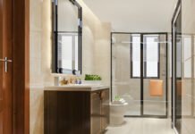 10 Practical Tips to Maximise Your Bathroom Space