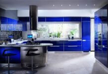 The Must-Have Kitchen Trends for 2024 That’ll Make Your Space Sizzle with Style and Functionality.